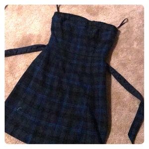 American eagle dress